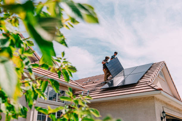 Best New Roof Installation  in Aurora, OH