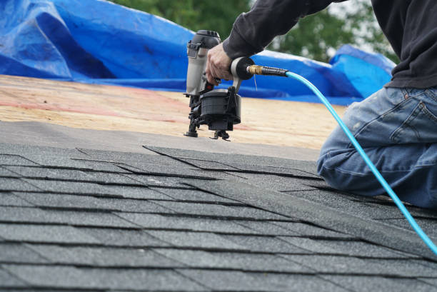 Roof Installation Near Me in Aurora, OH