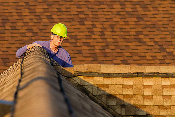 Heating Cable for Roof Installation in Aurora, OH