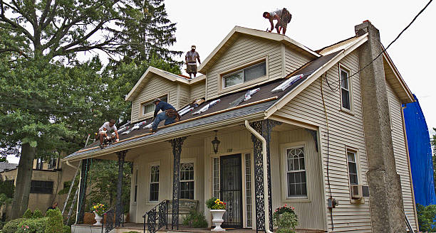 Best Commercial Roofing Services  in Aurora, OH