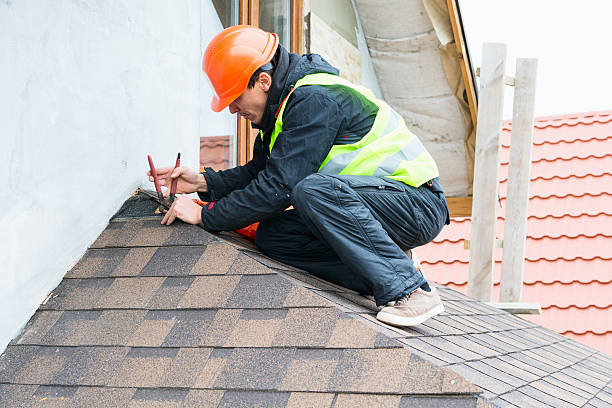 Best Local Roofing Companies  in Aurora, OH