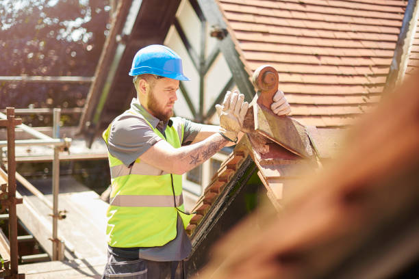Quick and Trustworthy Emergency Roof Repair Services in Aurora, OH
